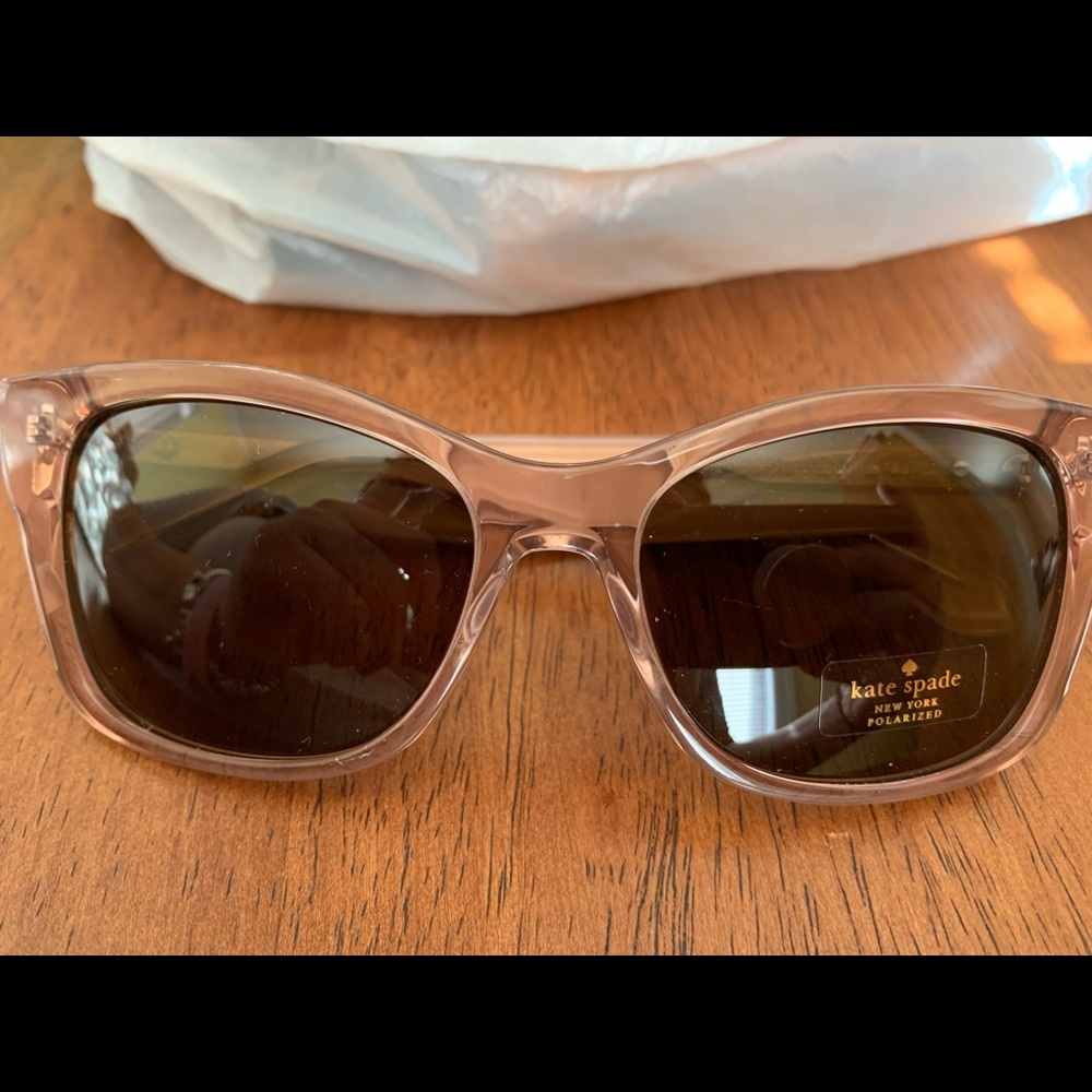 Kate Spade Sunglasses